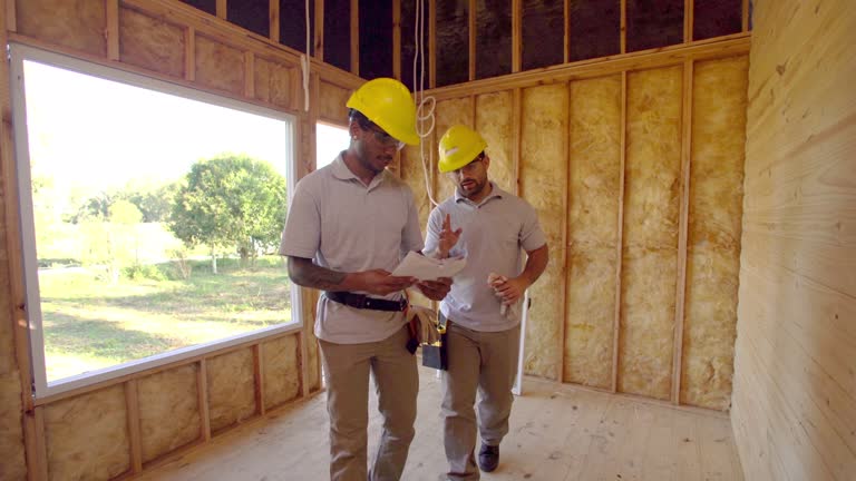 Best Basement Insulation  in Hillsboro Beach, FL